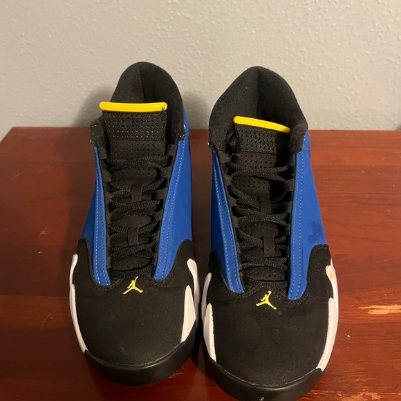 Jordan Other - Jordan Air 14 Retro Sneakers Nike